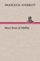 Vorderes Coverbild Mary Rose of Mifflin