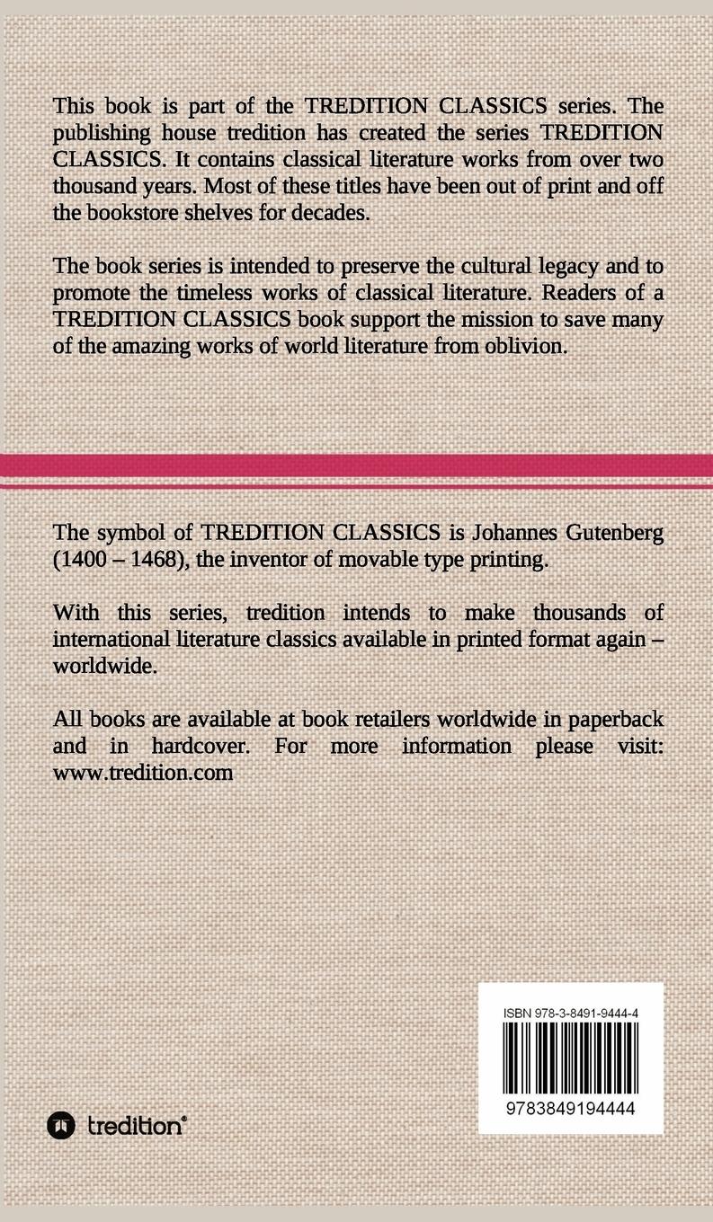 Rückseitencover Practical Mysticism A Little Book for Normal People