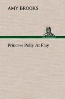 Vorderes Coverbild Princess Polly At Play