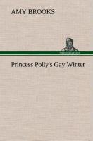 Vorderes Coverbild Princess Polly's Gay Winter