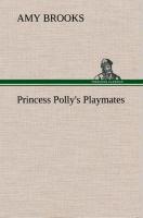 Vorderes Coverbild Princess Polly's Playmates