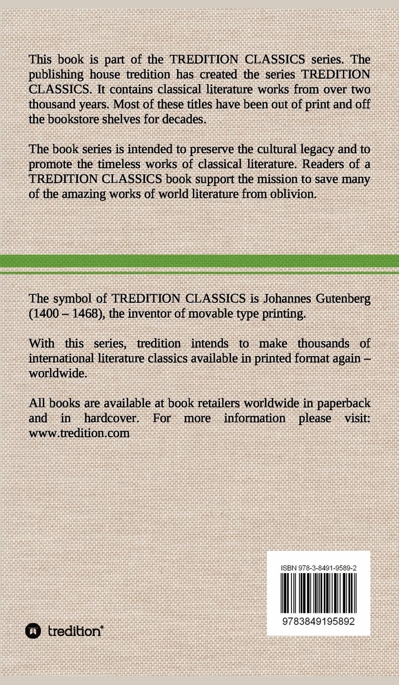 Rückseitencover Rule a Wife, and Have a Wife Beaumont & Fletcher's Works (3 of 10)