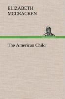 Vorderes Coverbild The American Child