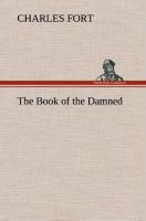 Vorderes Coverbild The Book of the Damned