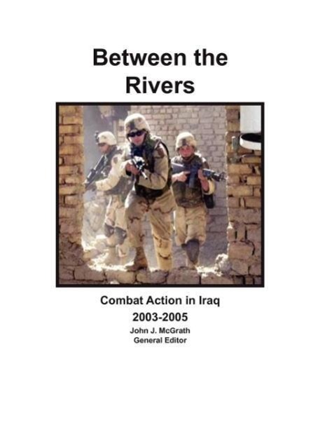 Vorderes Coverbild Between the Rivers