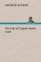 Vorderes Coverbild The Life of Captain James Cook