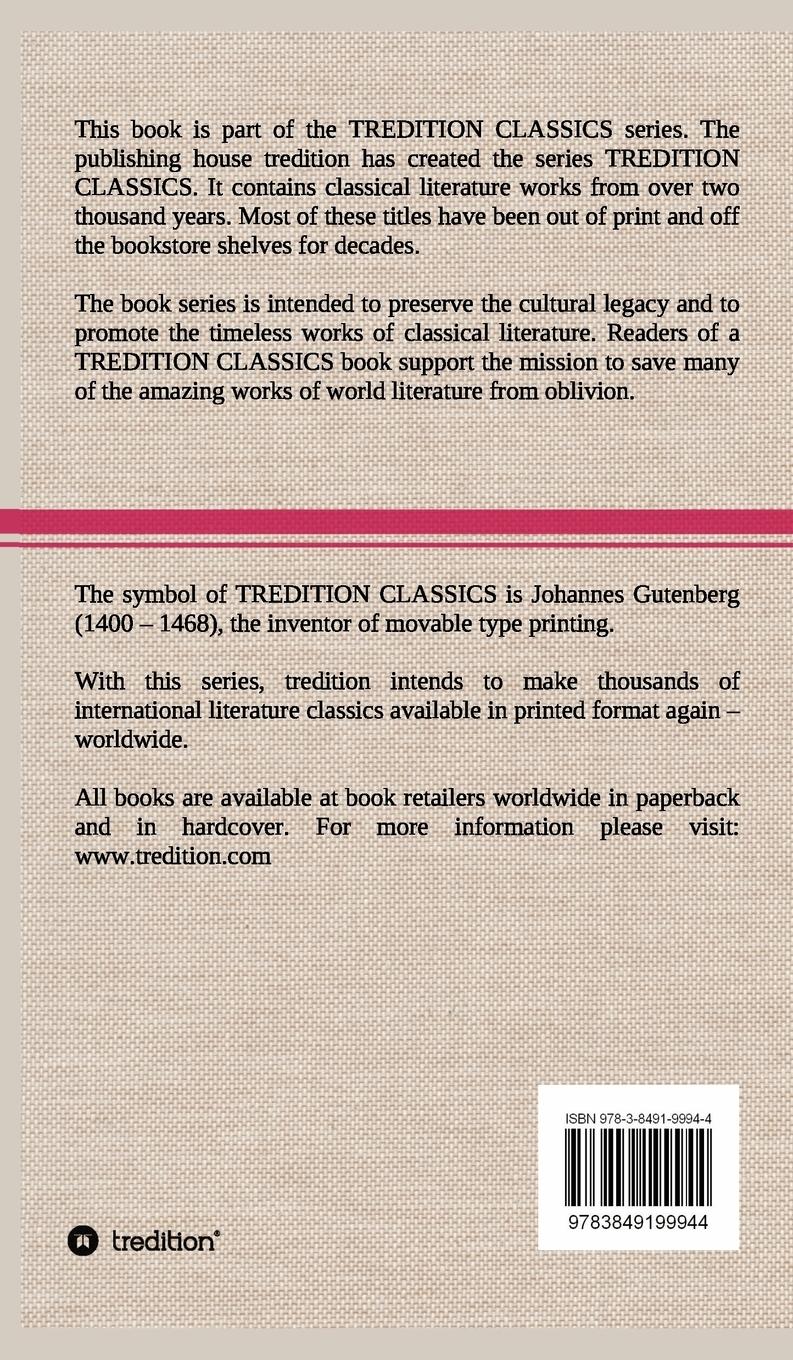Rückseitencover The Mayflower and Her Log July 15, 1620-May 6, 1621 - Volume 6
