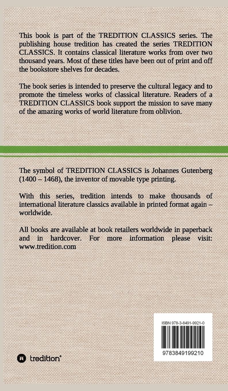 Rückseitencover The Principles of Masonic Law