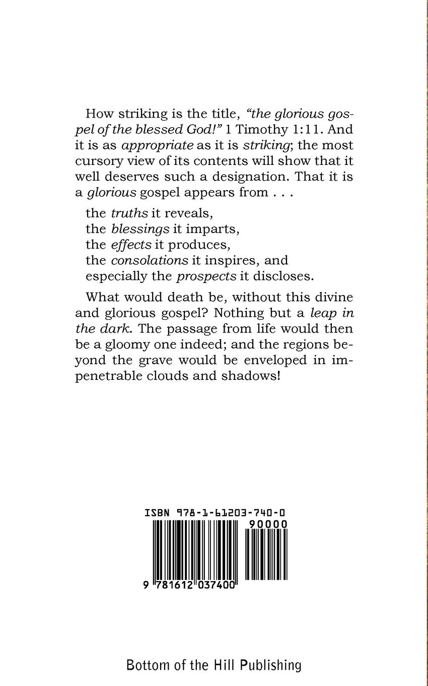 Rückseitencover The Promised Land