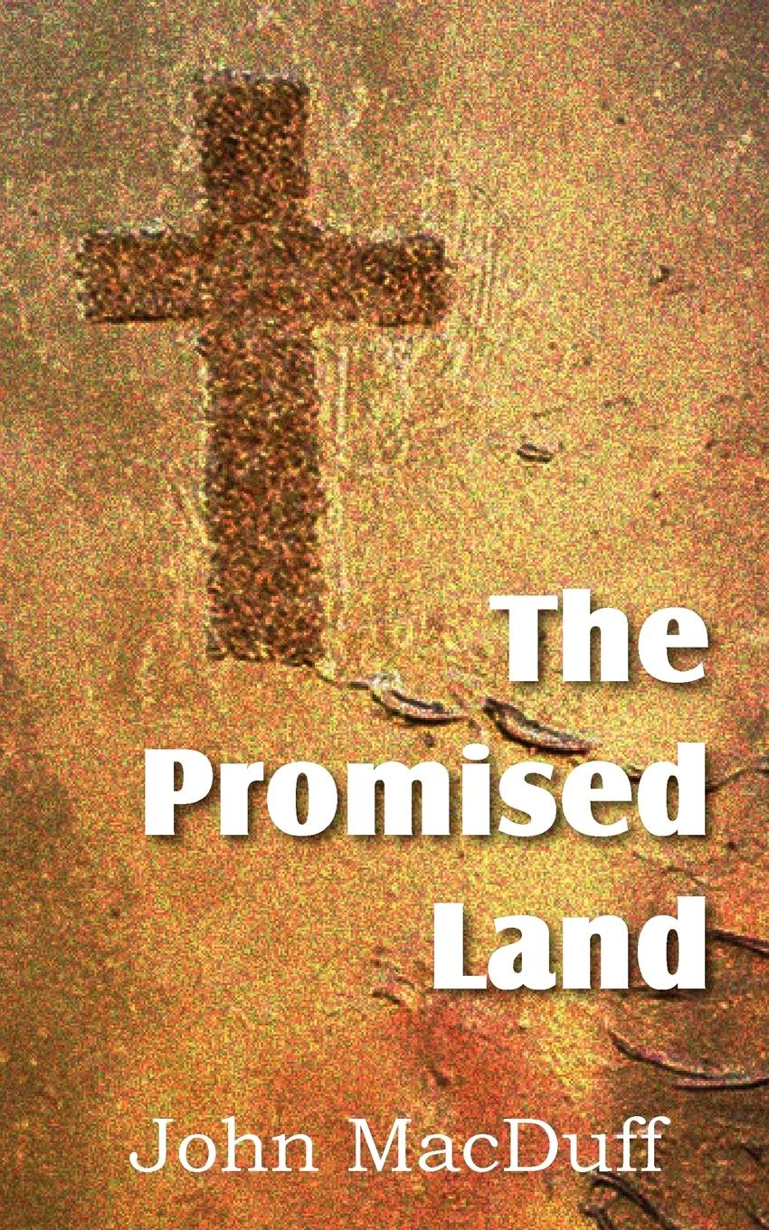 Vorderes Coverbild The Promised Land