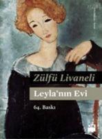 Vorderes Coverbild Leyla'nin Evi