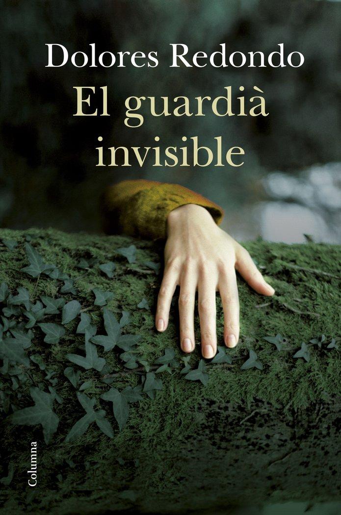 Vorderes Coverbild El guardià invisible