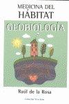 Vorderes Coverbild Medicina del hábitat : geobiología