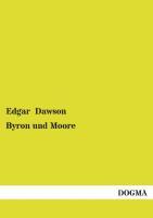 Vorderes Coverbild Byron und Moore