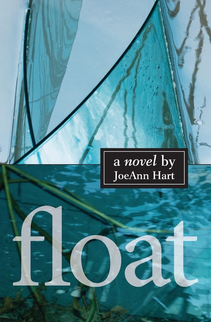 Vorderes Coverbild Float