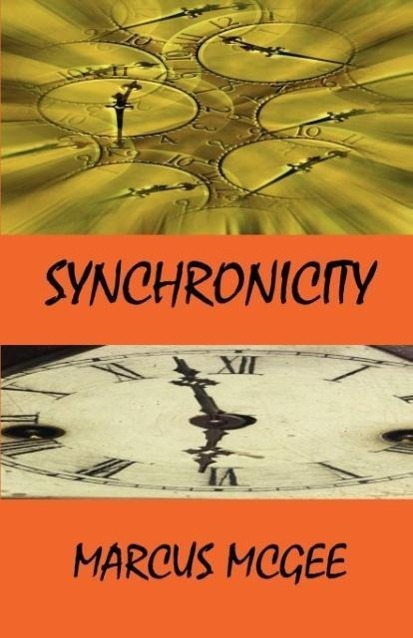 Vorderes Coverbild Synchronicity