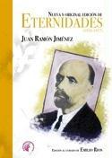 Vorderes Coverbild Nueva y original edición de eternidades (1916-1917)