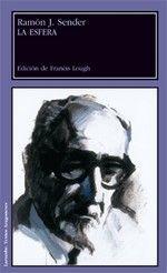 Vorderes Coverbild La esfera