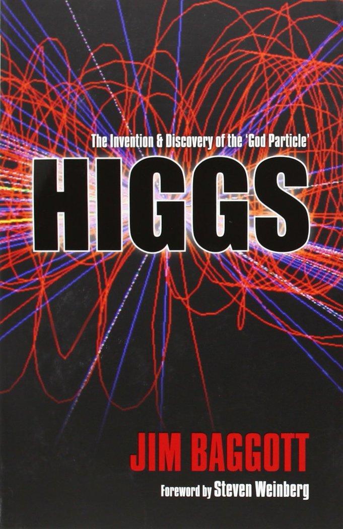 Vorderes Coverbild Higgs