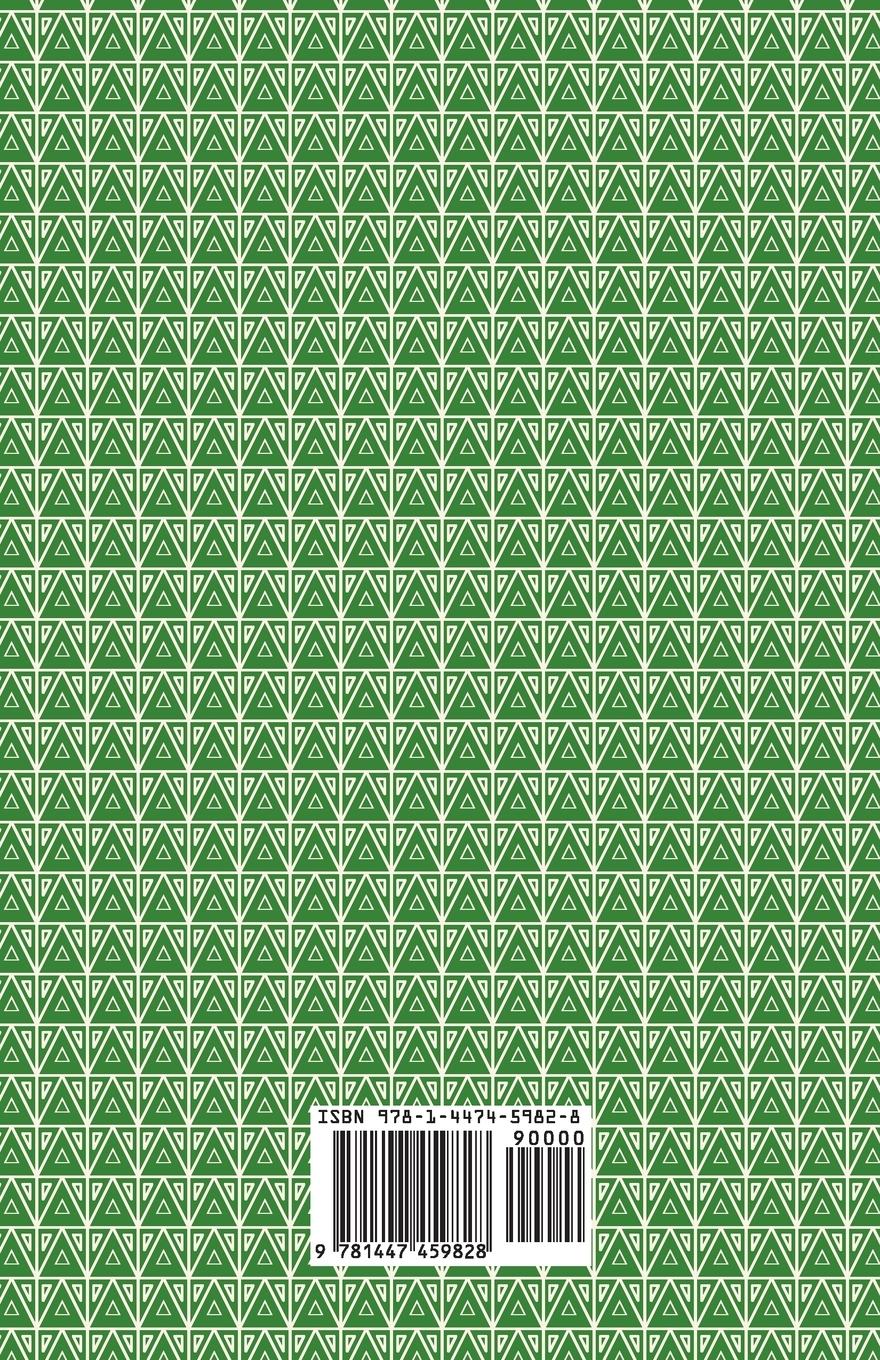 Rückseitencover How a Play is Produced - Illustrated by Joseph ¿apek