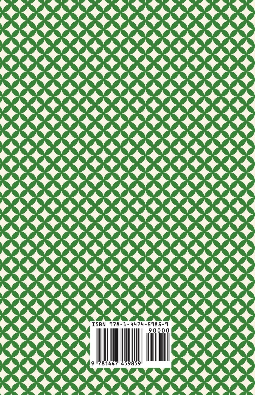 Rückseitencover The Macropulos Secret - A Comedy