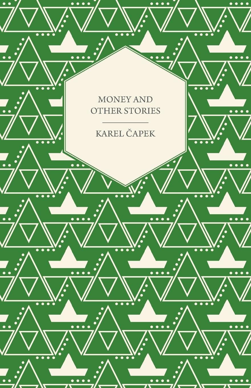 Vorderes Coverbild Money and Other Stories - With a Foreword by John Galsworthy