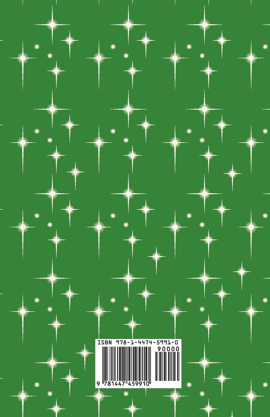 Rückseitencover The Cheat