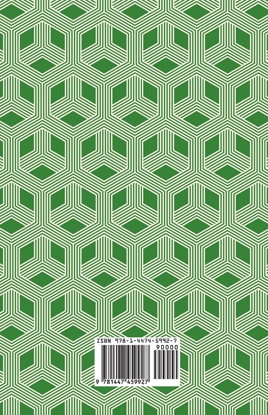 Rückseitencover The Mother - A Play in Three Acts