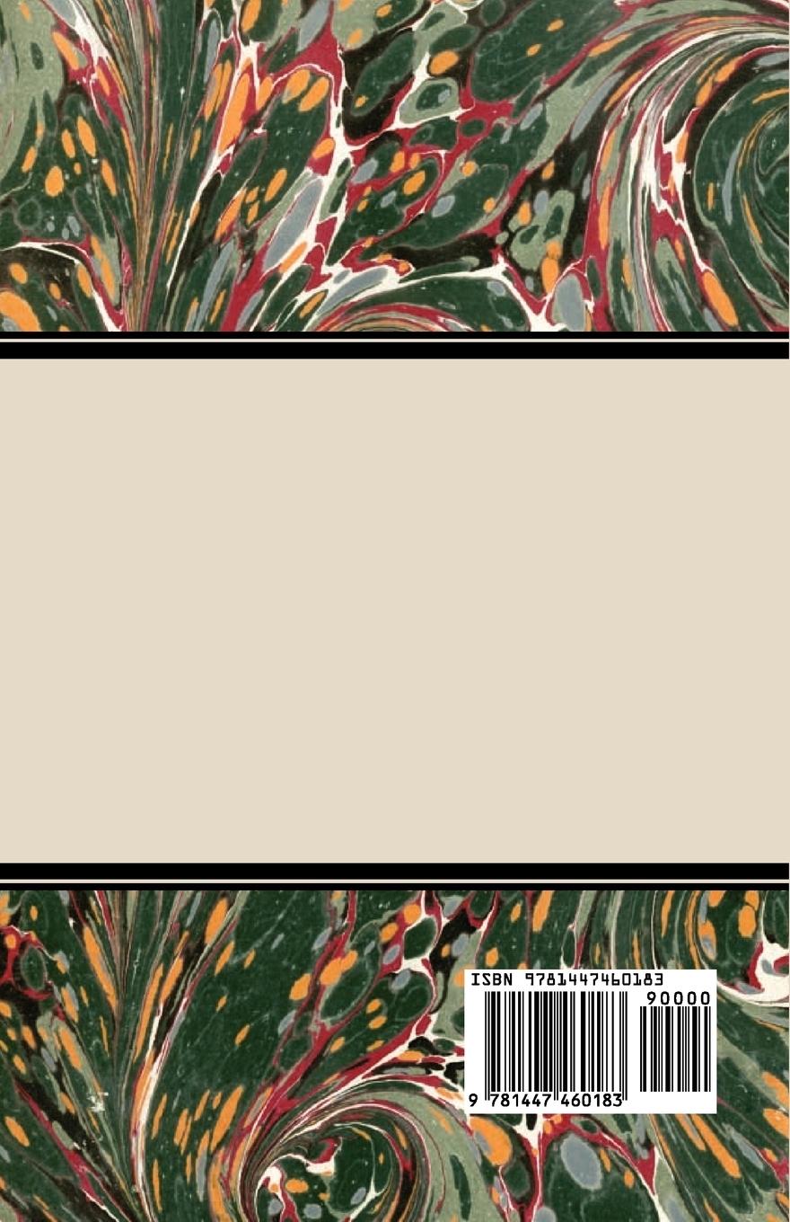 Rückseitencover Wallpaper - It's History, Design and Use
