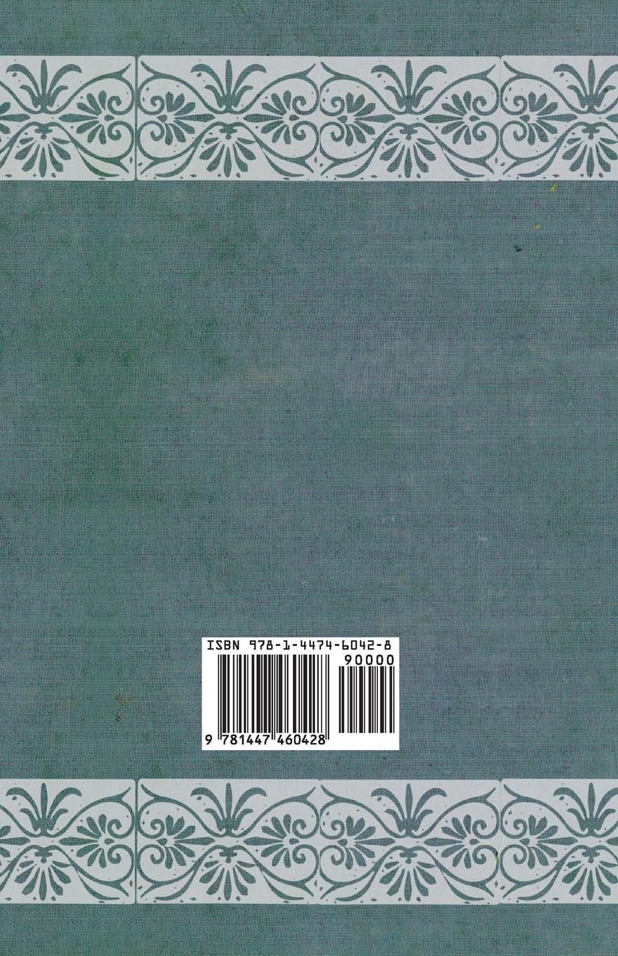 Rückseitencover The Original Epic Tales - The Iliad and the Odyssey (A Synopsis)