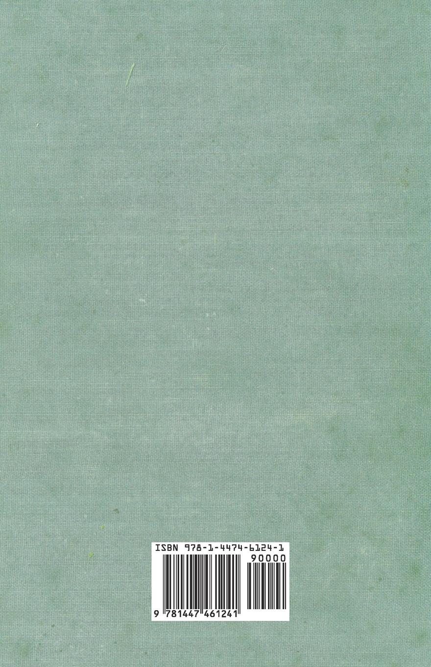 Rückseitencover The Fifth Queen; And How She Came to Court