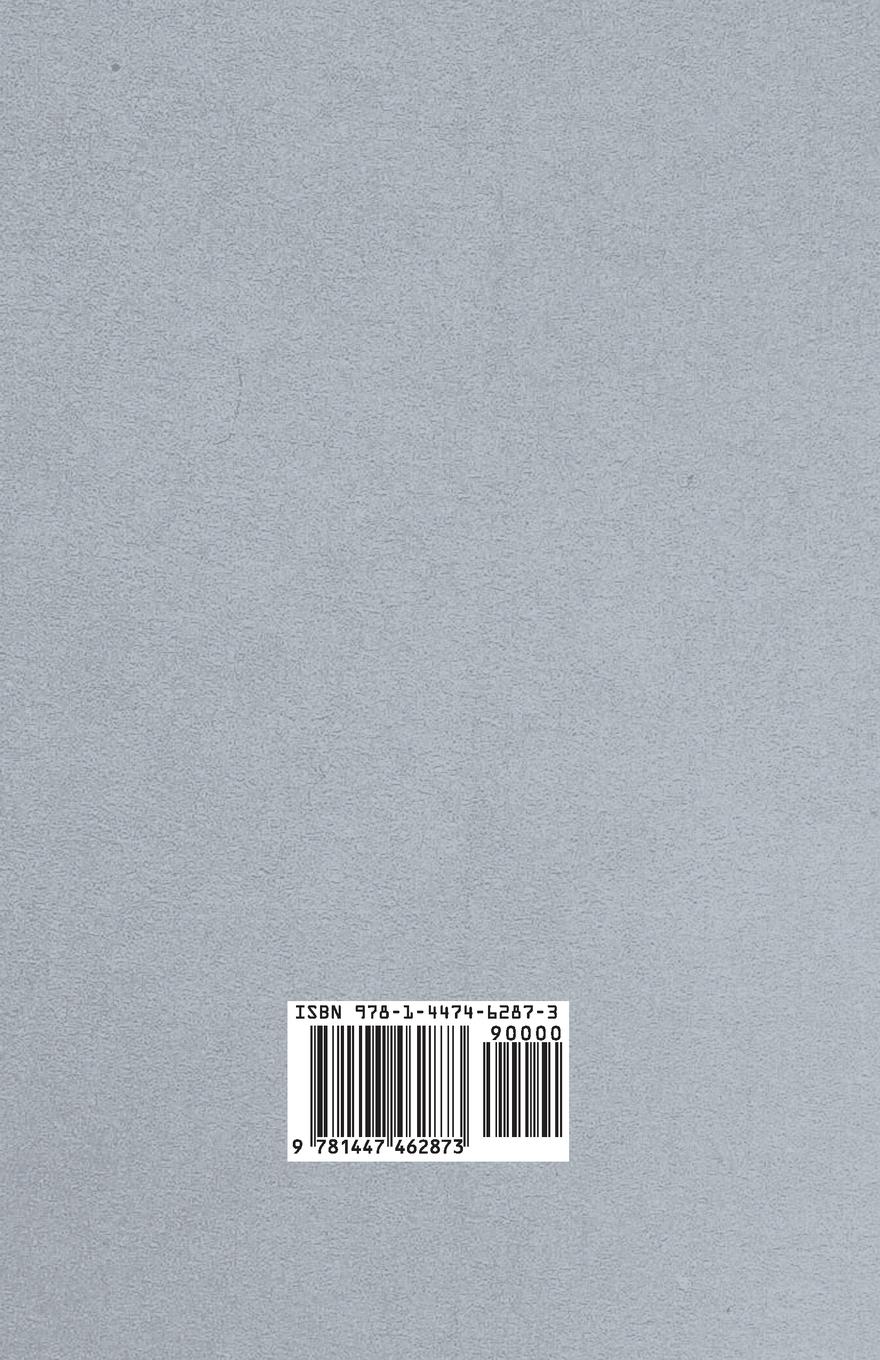 Rückseitencover An Amateur's Guide to Upholstering and Upholstered Furniture - A Collection of Classic Articles on Interior Decoration