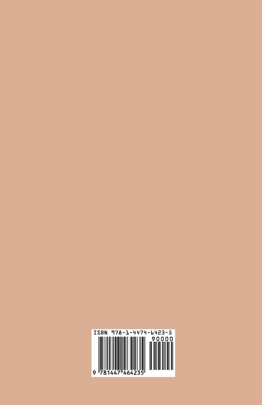 Rückseitencover War Food - Practical and Economical Methods of Keeping Vegetables, Fruits and Meats