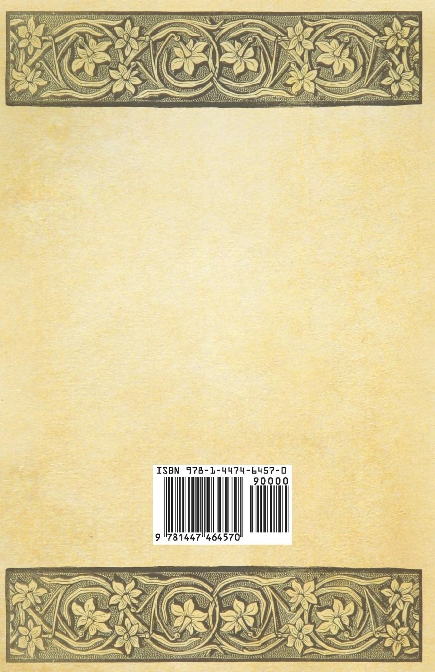 Rückseitencover The Welsh Language Made Easy - Teach Yourself Basic Welsh with this Guide to Pronunciation and Full of Helpful Phrases for Travelling