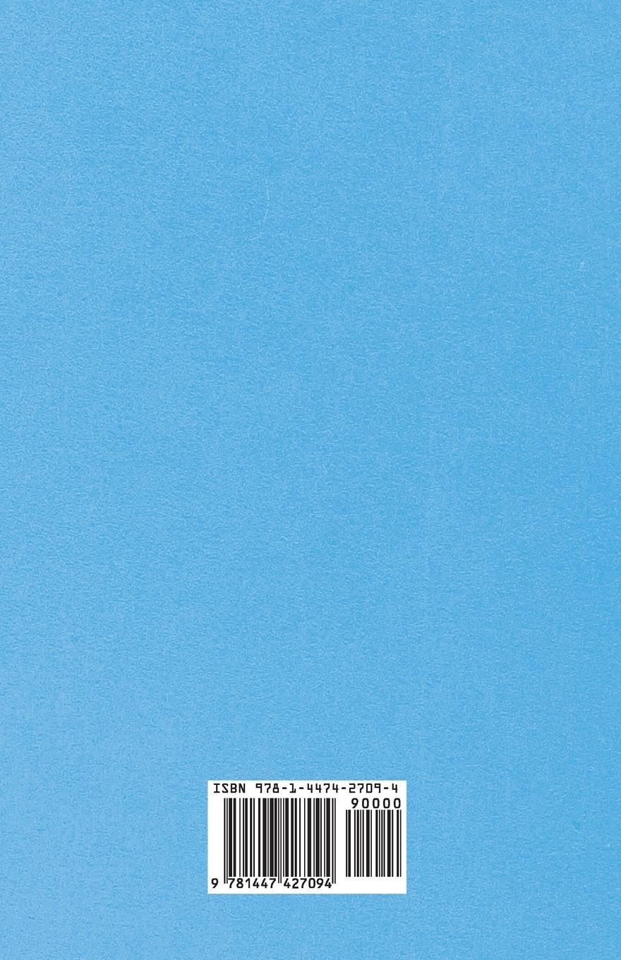 Rückseitencover Clock Cleaning and Repairing - With a Chapter on Adding Quarter-Chimes to a Grandfather Clock