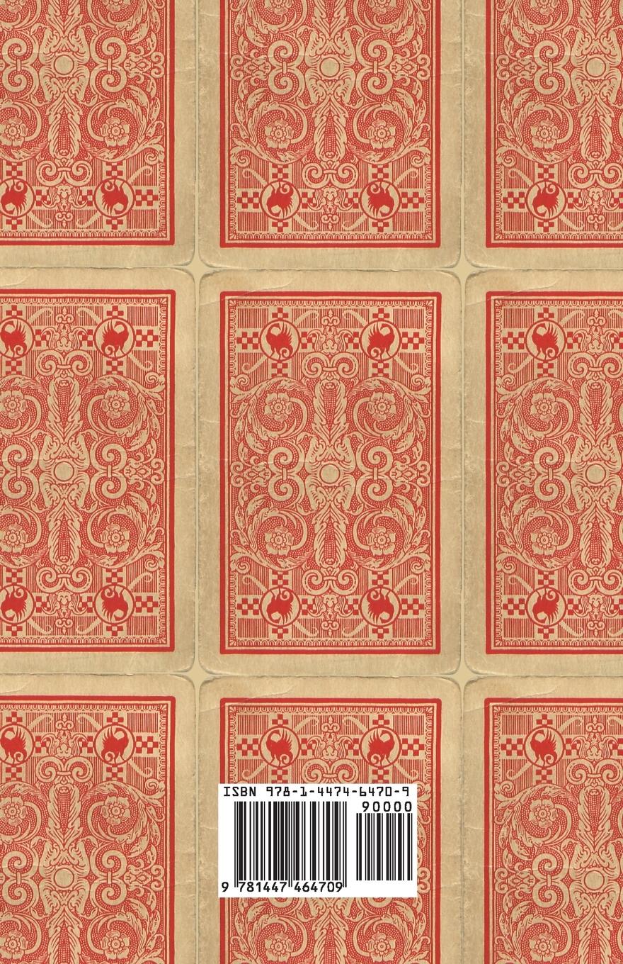 Rückseitencover Games