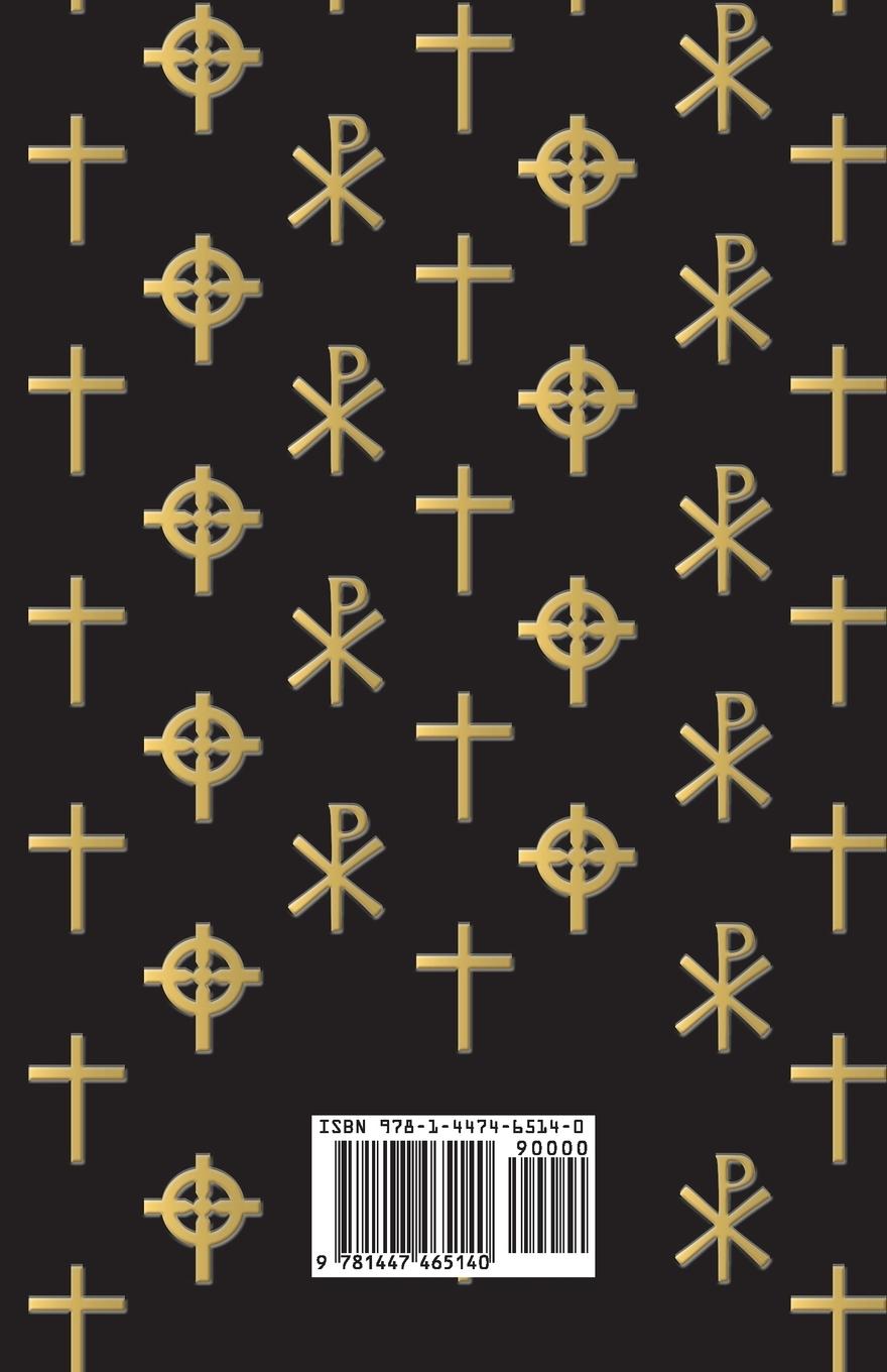 Rückseitencover The Religious, Social, and Political History of the Mormons; Or, Latter-Day Saints, from Their Origin to the Present Time