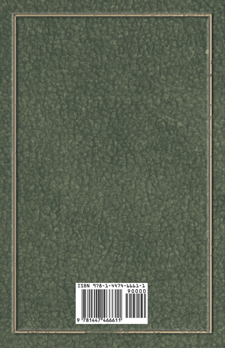 Rückseitencover How to Train in Archery - Being a Complete Study of the York Round