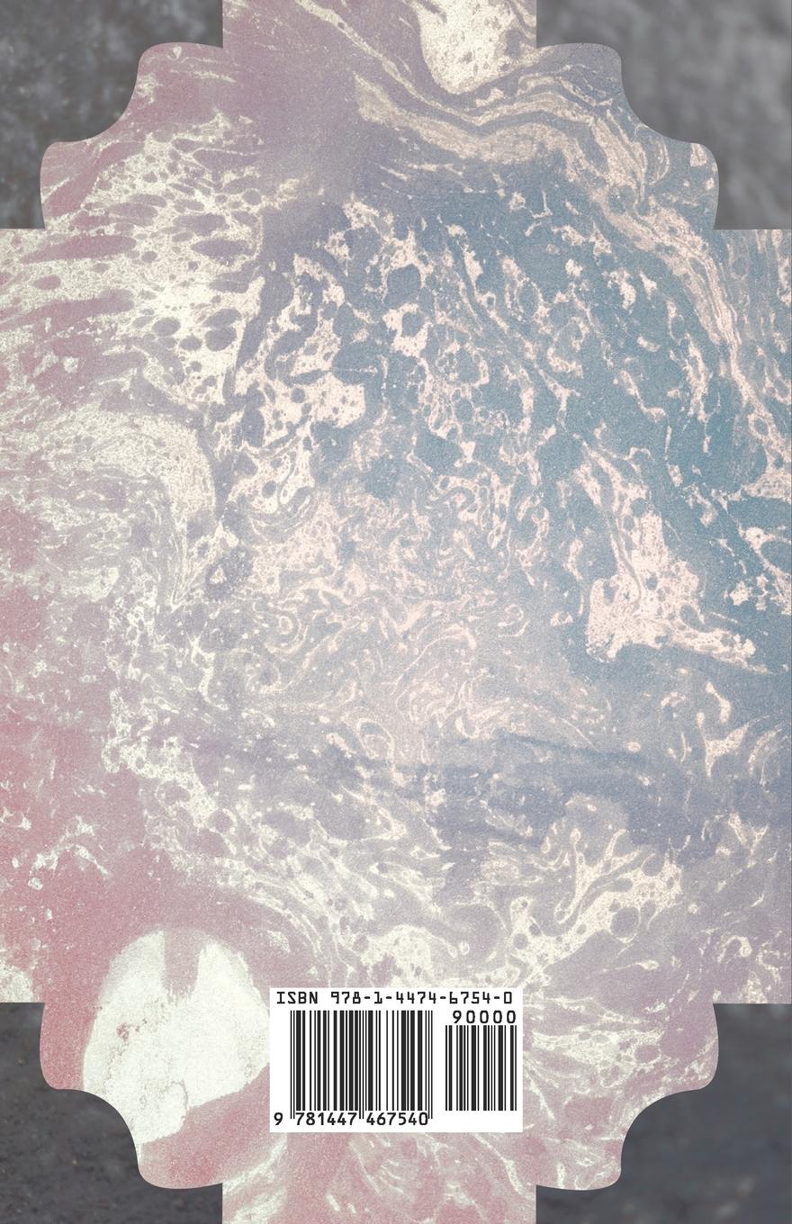 Rückseitencover Twelve Types