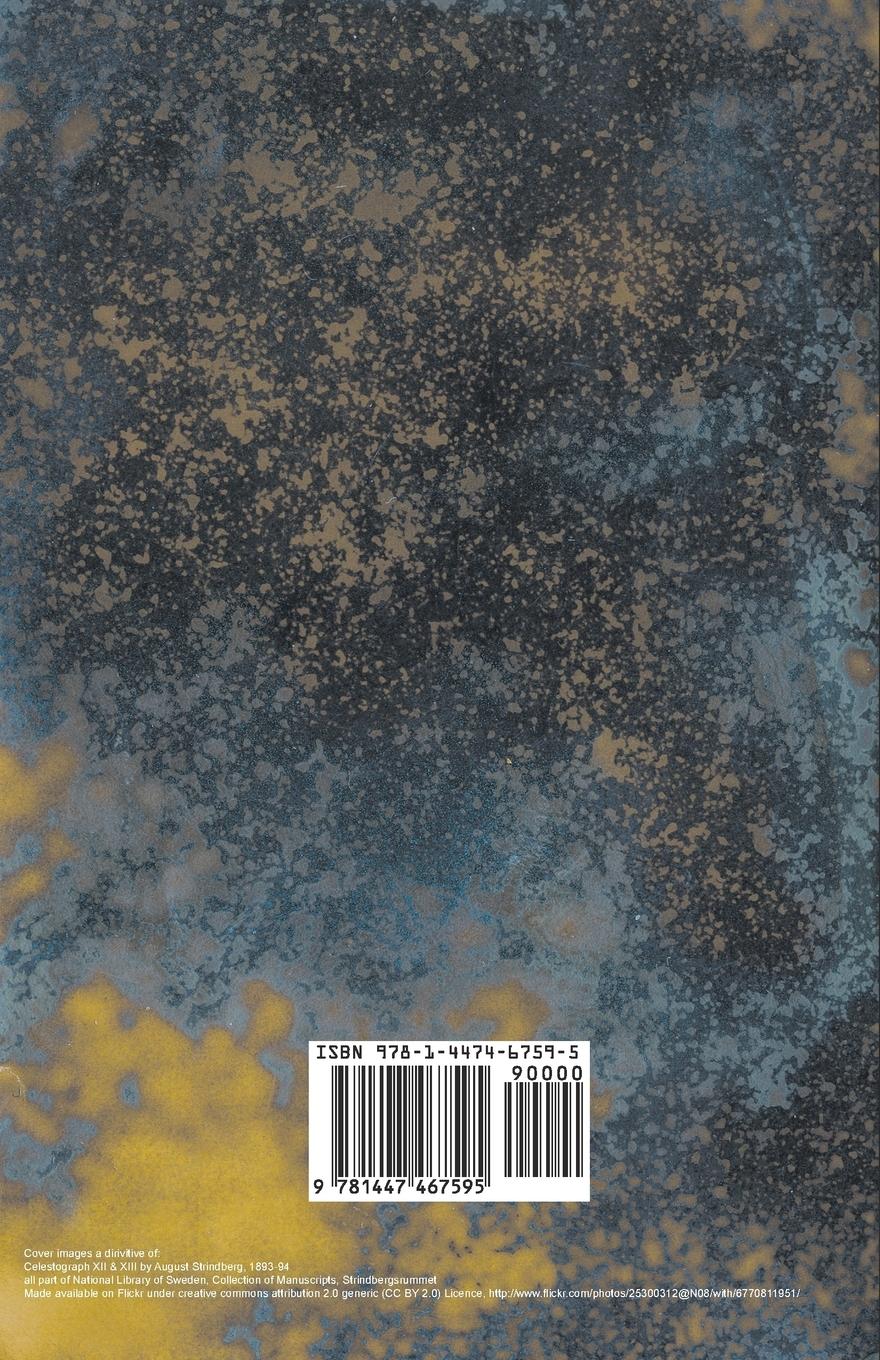 Rückseitencover The Last of the Legions (1910)