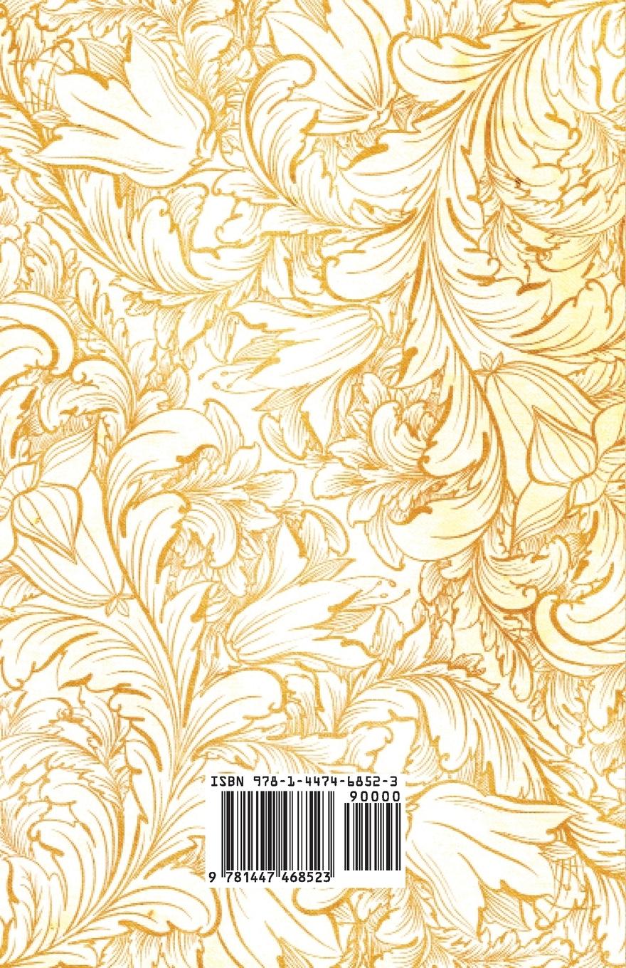 Rückseitencover Boule de Suif