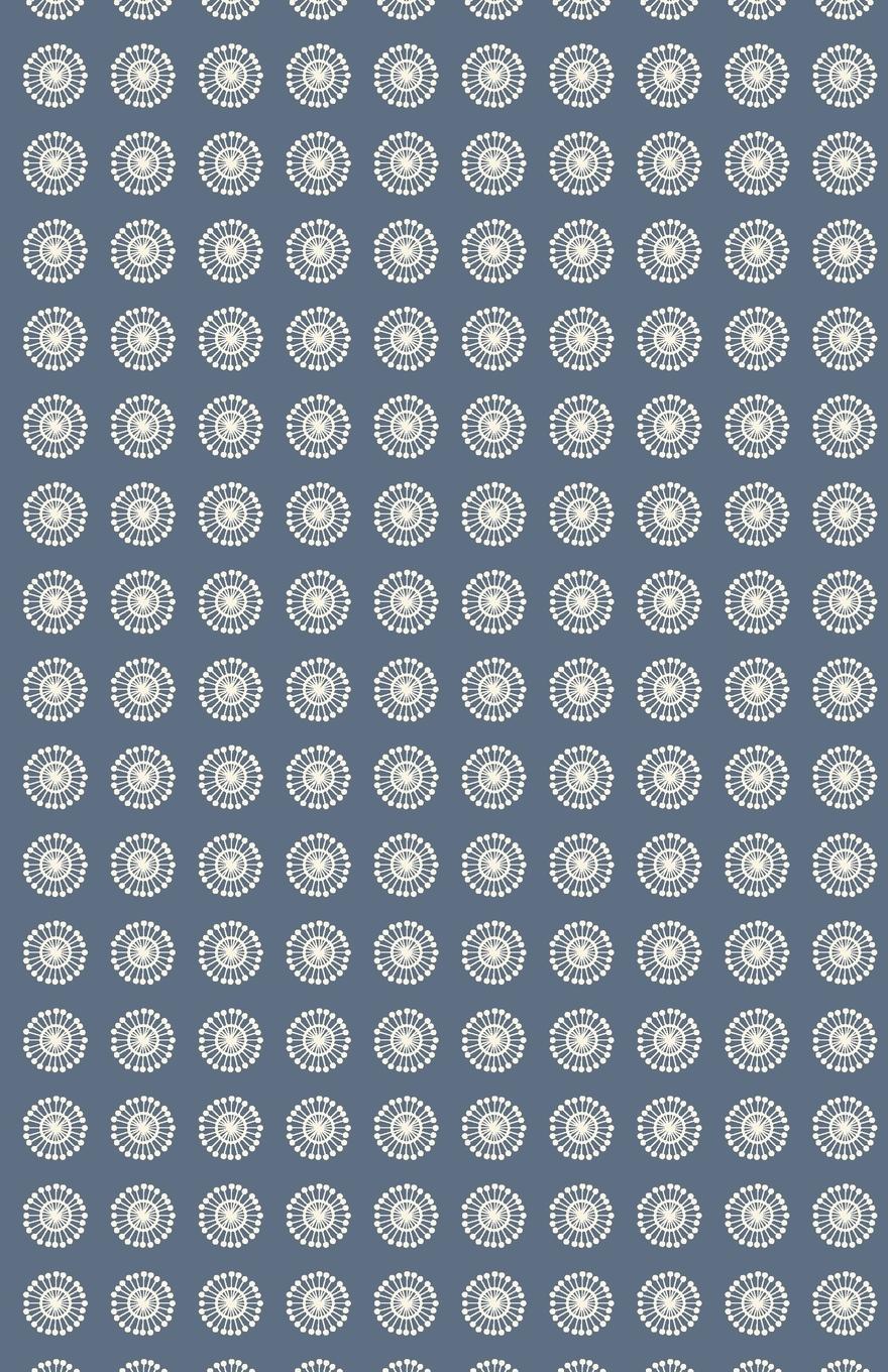 Rückseitencover Granite and Rainbow