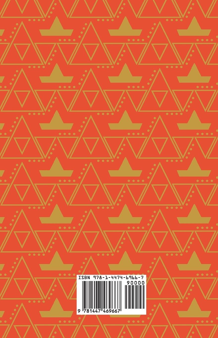 Rückseitencover Louisa Pallant (1888)