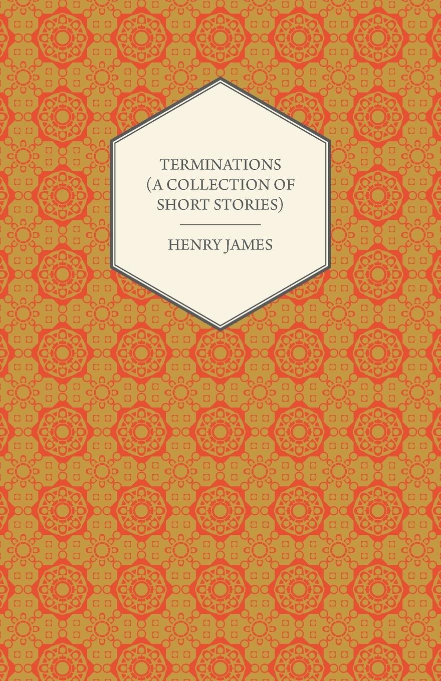 Vorderes Coverbild Terminations (A Collection of Short Stories)
