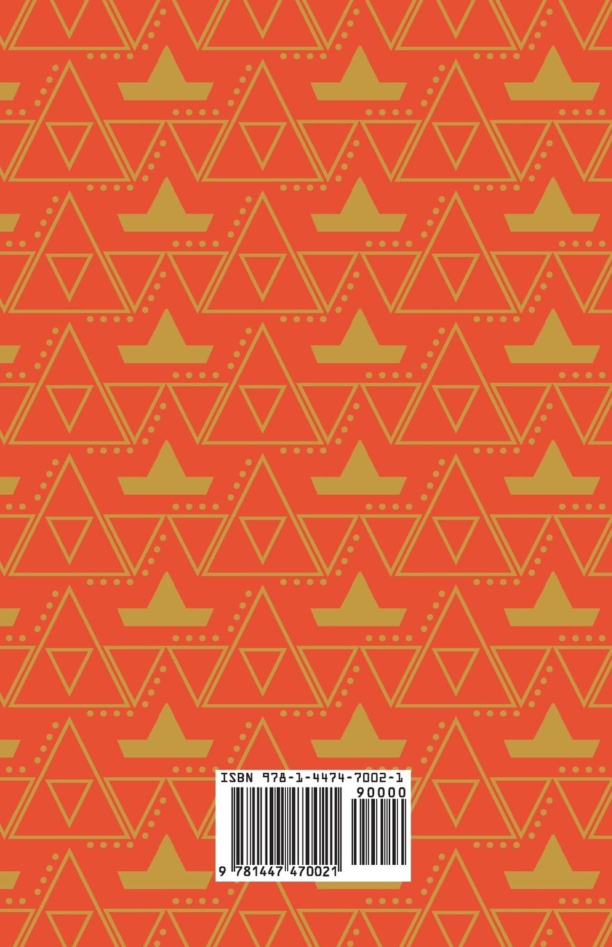 Rückseitencover The Liar (1888)