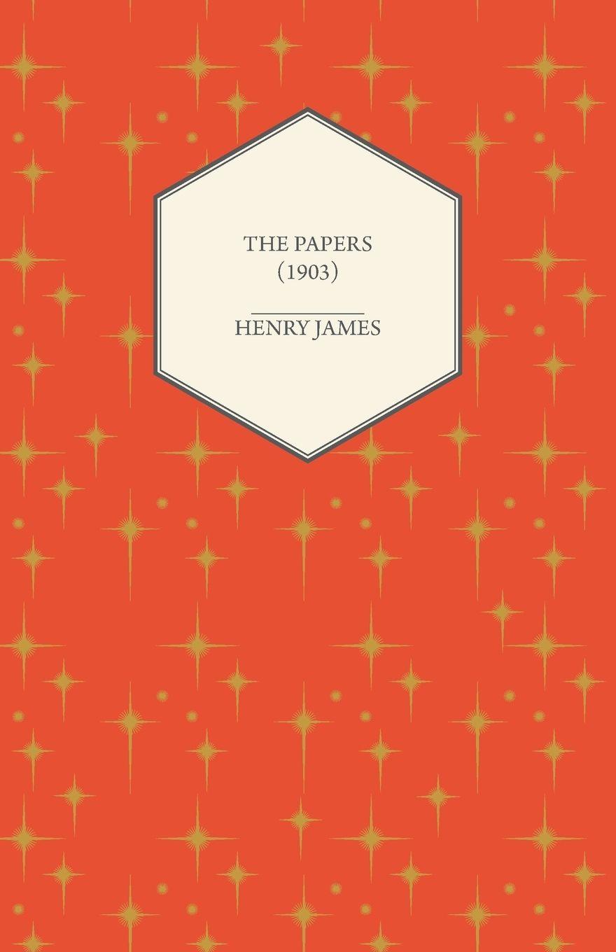 Vorderes Coverbild The Papers (1903)