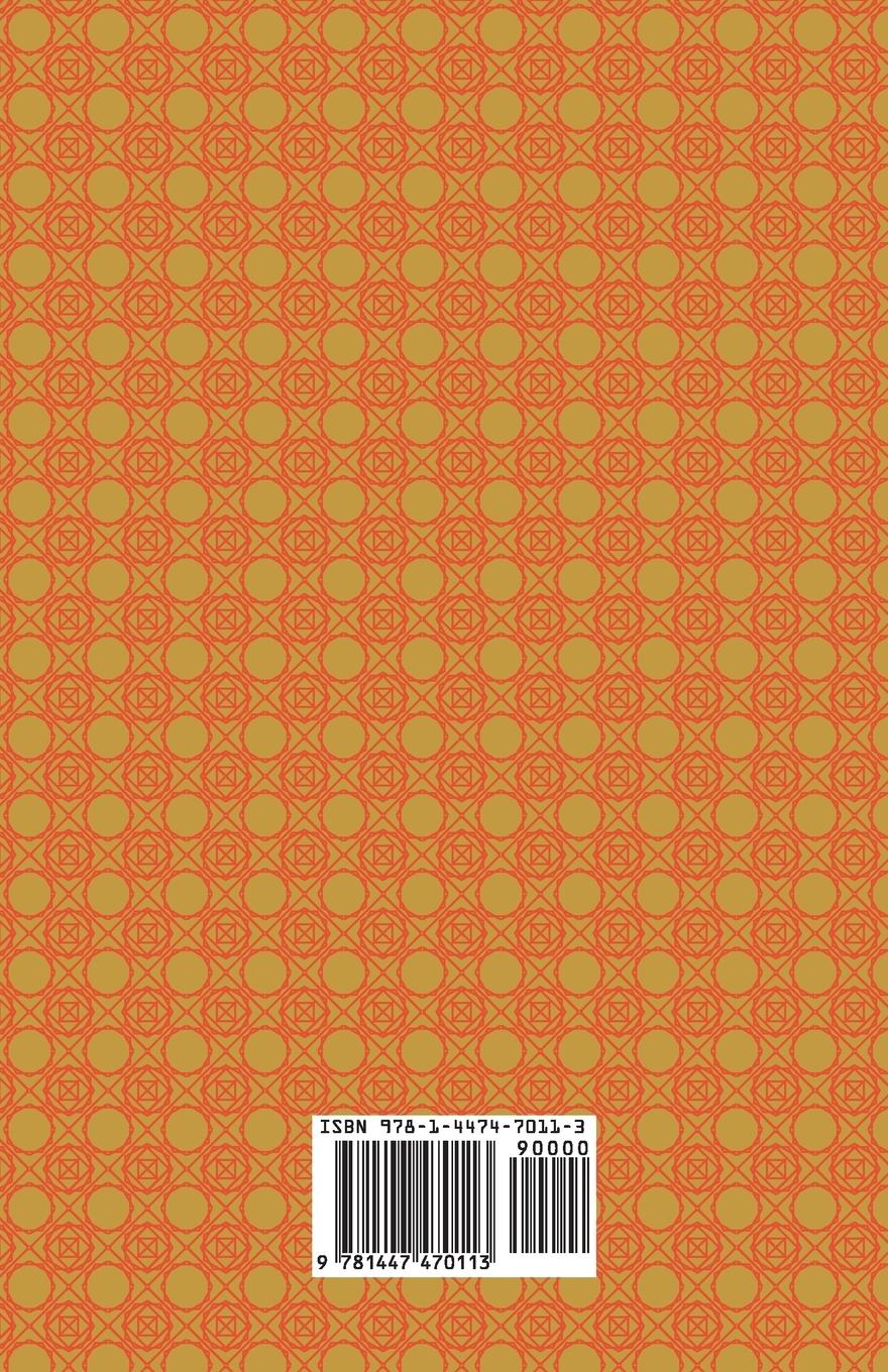 Rückseitencover The Private Life (A Collection of Short Stories)