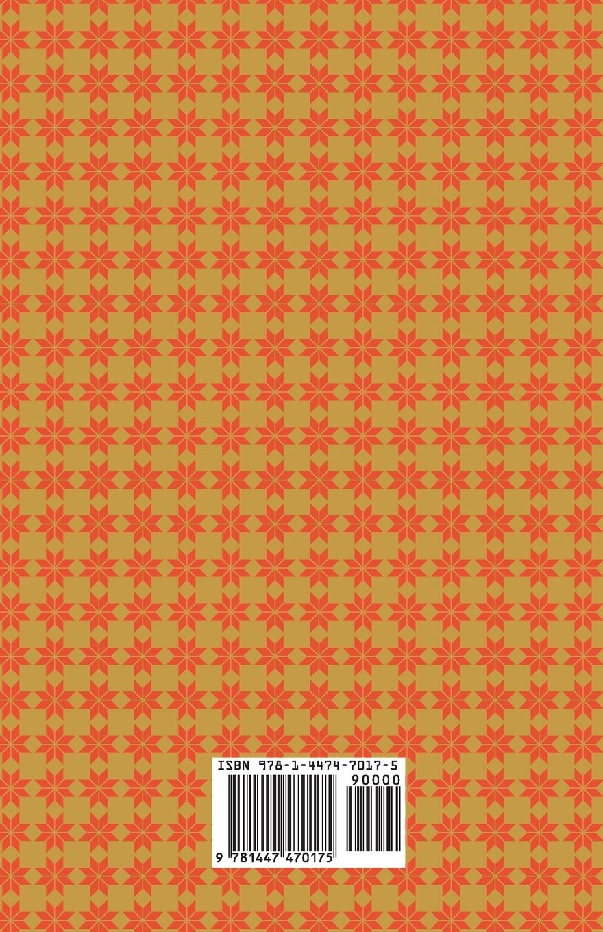 Rückseitencover The Spoils of Poynton (1897)