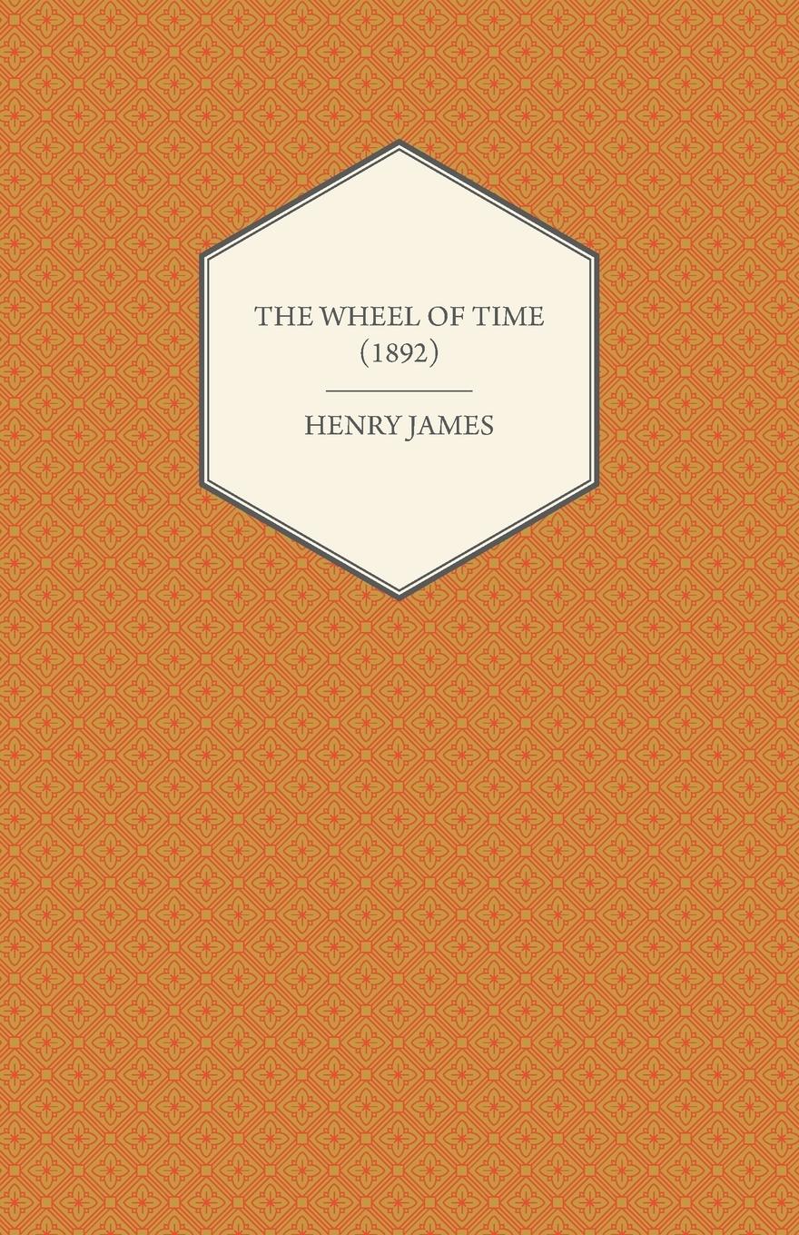 Vorderes Coverbild The Wheel of Time (1892)