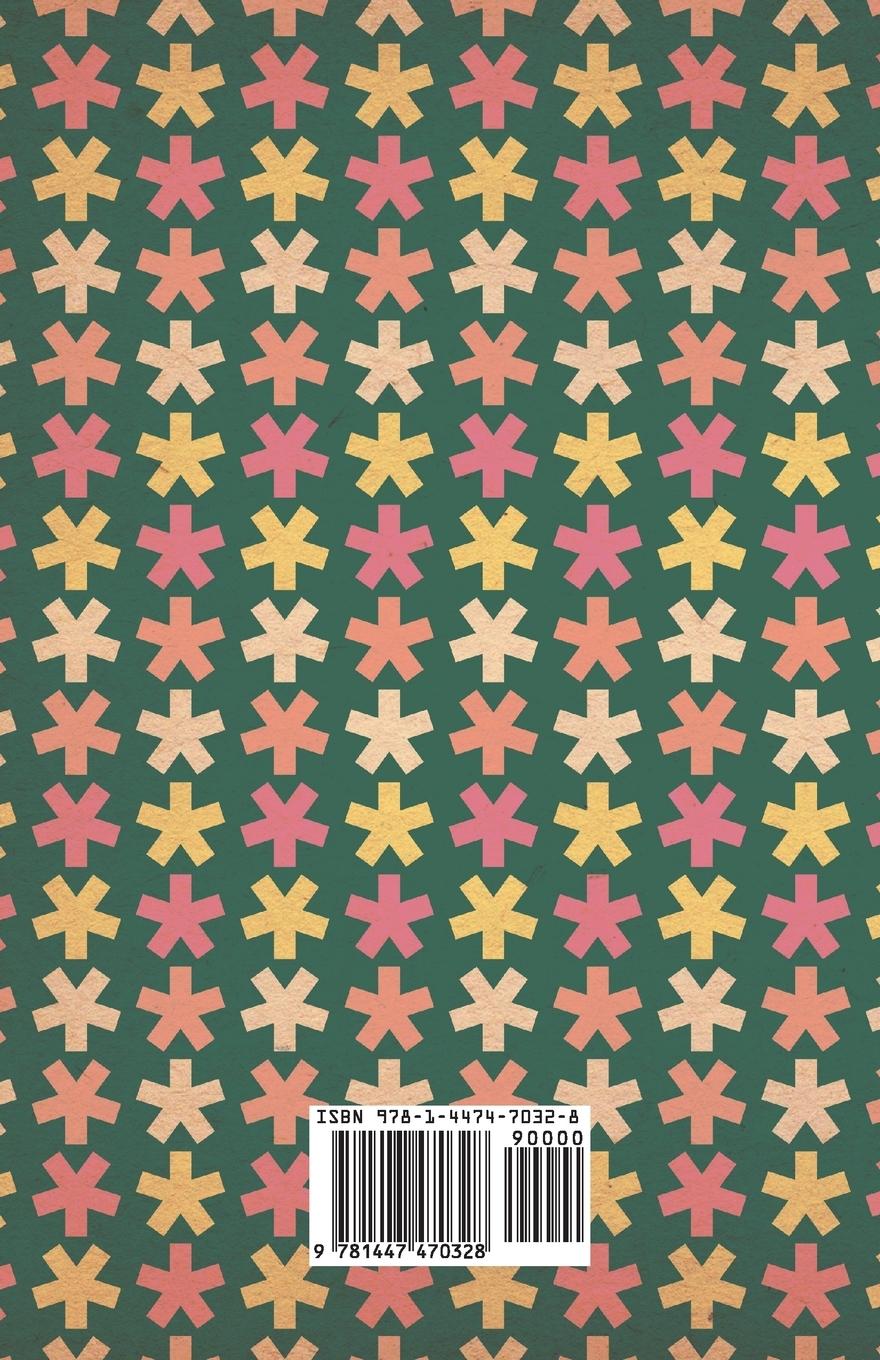 Rückseitencover Haircut